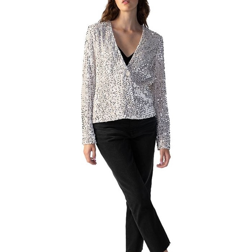 Sanctuary Charmed Blazer